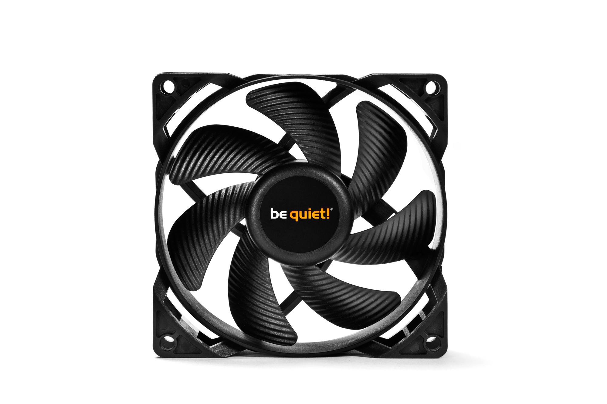  be quiet! Pure Wings 2 92mm PWM (BL038)