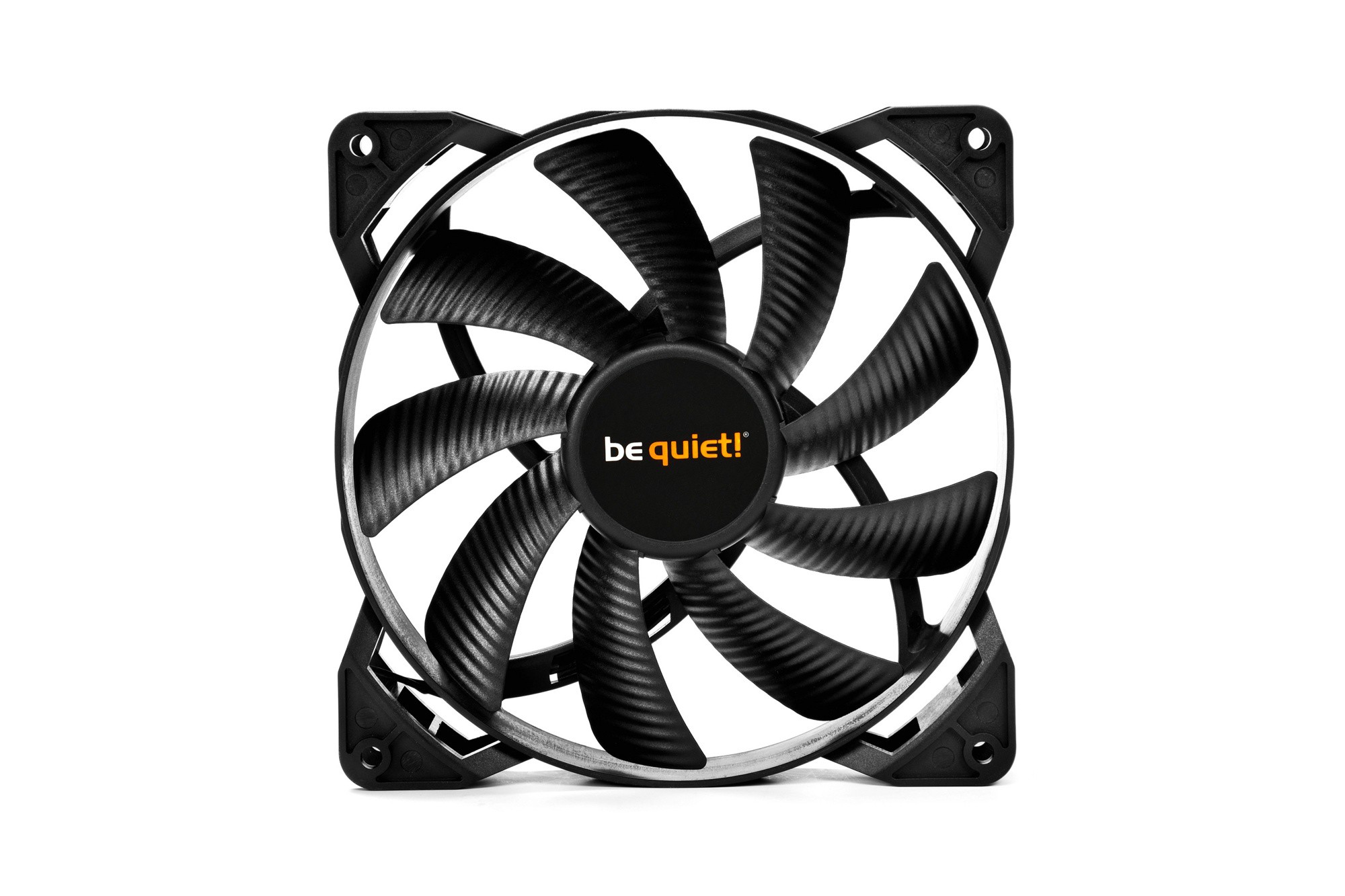  be quiet! Pure Wings 2 120mm PWM (BL039)