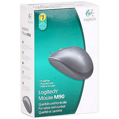  Logitech M90 (910-001794)
