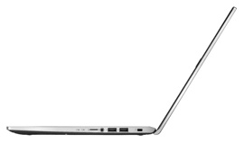 Ноутбук Asus X515JA-BQ2527