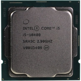 Процессор Intel Core i5-10400 CM8070104282718 (Socket 1200)