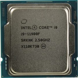 Процессор Intel Core i9-11900F (OEM) (CM8070804488246)