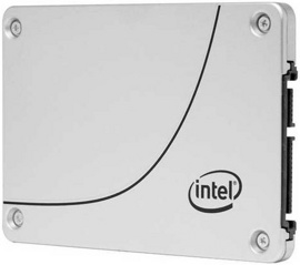 Жесткий диск SSD 240Gb Intel S4520 Series (SSDSC2KB240GZ01)