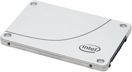 Жесткий диск SSD 960Gb Intel S4520 Series (SSDSC2KB960GZ01)