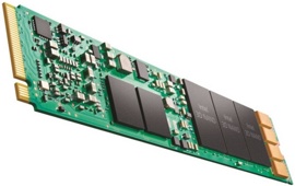Жесткий диск SSD 1Tb Intel DC P4511 (SSDPELKX010T801)