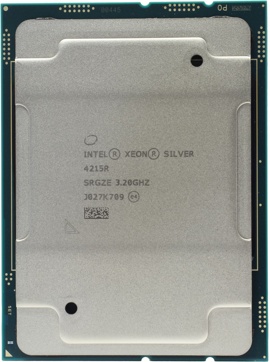 Процессор Intel Xeon Silver 4215R (CD8069504449200)