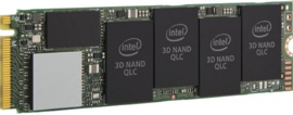 Жесткий диск SSD 2Tb Intel 660p Series SSDPEKNW020T8X1