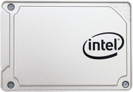 Жесткий диск SSD 512Gb Intel DC-S3110 (SSDSC2KI512G801)