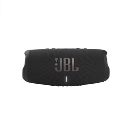 Колонки JBL Charge 5 Black (JBLCHARGE5BLK)