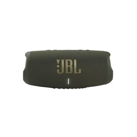 Колонки JBL Charge 5 Green (JBLCHARGE5GRN)