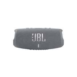 Колонки JBL Charge 5 Gray (JBLCHARGE5GRY)