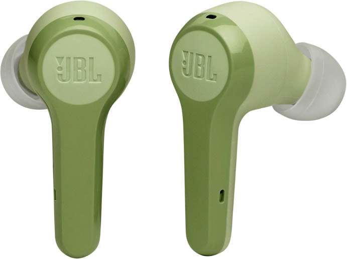 Наушники JBL Tune 215 TWS Green (JBLT215TWSGRN)