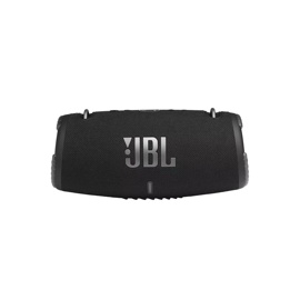 Колонки JBL Xtreme 3 Black (JBLXTREME3BLKRU)