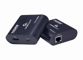 Удлинитель HDMI Cablexpert DEX-HDMI-03