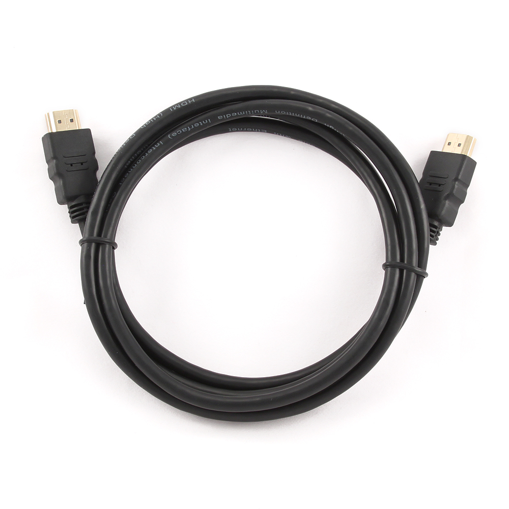  Cablexpert CC-HDMI4-0.5M (HDMI-HDMI) v2.0 0.5m