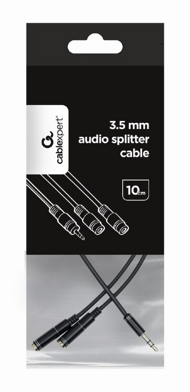  Cablexpert CCA-415-0.1M
