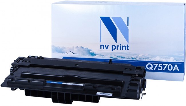 Картридж NV Print NV-Q7570A