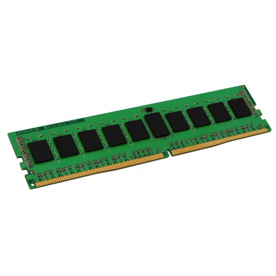 Модуль памяти 4Gb Kingston ValueRAM (KVR26N19S6/4) 2666MHz PC-21300 19-19-19 1.2V