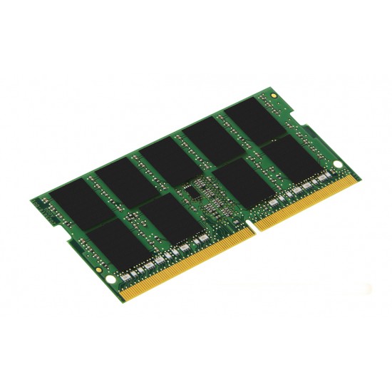 Модуль памяти 4Gb Kingston ValueRAM KVR26S19S6/4 2666MHz PC-21300 19-19-19 1.2V