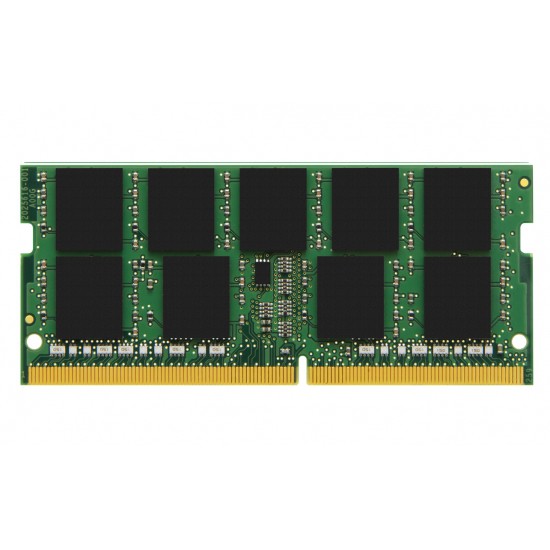 Модуль памяти 16Gb Kingston ValueRAM KVR26S19D8/16 2666MHz PC-21300 19-19-19 1.2V