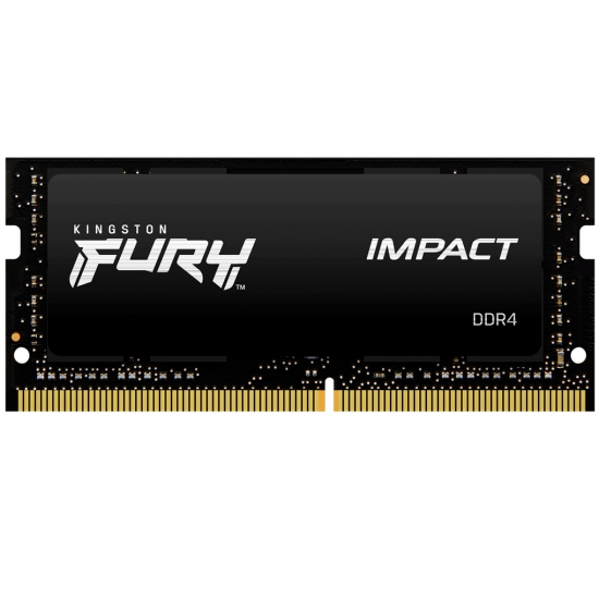 Модуль памяти 16Gb (2*8Gb) Kingston FURY Impact (KF426S15IBK2/16)