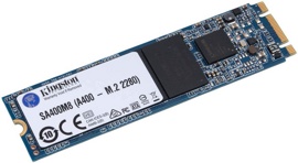 Жесткий диск SSD 480Gb Kingston A400 SA400M8/480G