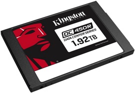 Жесткий диск SSD 1.92Tb Kingston DC450R (SEDC450R/1920G)