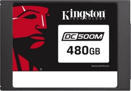 Жесткий диск SSD 480Gb Kingston DC500M (SEDC500M/480G)