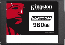 Жесткий диск SSD 960Gb Kingston DC500M (SEDC500M/960G)