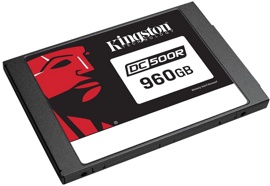 Жесткий диск SSD 960Gb Kingston SEDC500R/960G