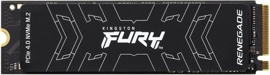 Жесткий диск SSD 500Gb Kingston Fury Renegade (SFYRS/500G)