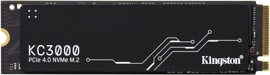 Жесткий диск SSD 512Gb Kingston KC3000 (SKC3000S/512G)