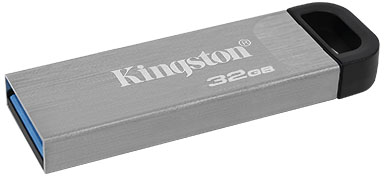Usb flash disk 32Gb Kingston Kyson (DTKN/32G)
