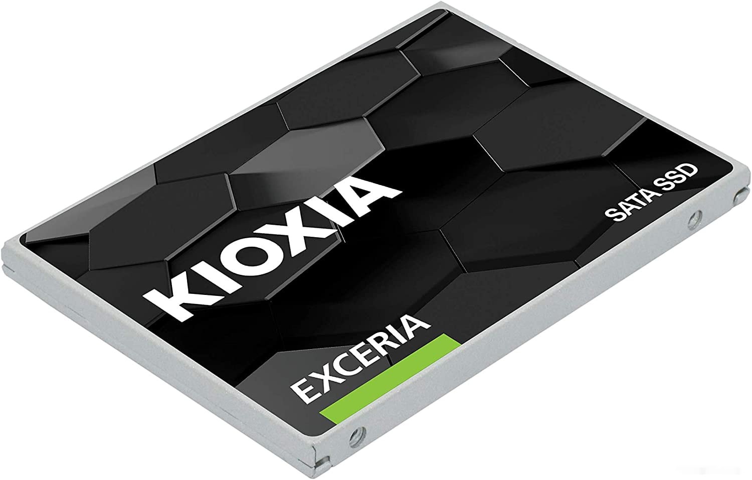 Жесткий диск SSD 480Gb KIOXIA LTC10Z480GG8