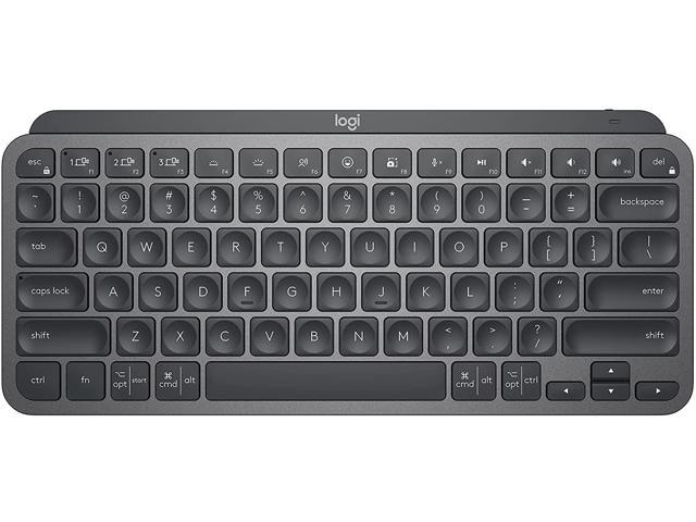 Клавиатура Logitech MX Keys Mini (920-010498) (нет кириллицы)