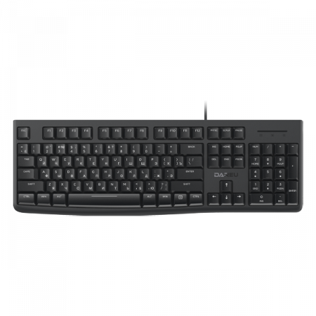 Клавиатура+мышь Dareu MK185