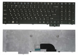 Клавиатура для ноутбука Acer TravelMate 5760, 5760G, 5760Z, 5760ZG, 6595TG (003826)