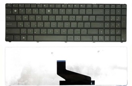 Клавиатура для ноутбука Asus X53S, X53U (003804)