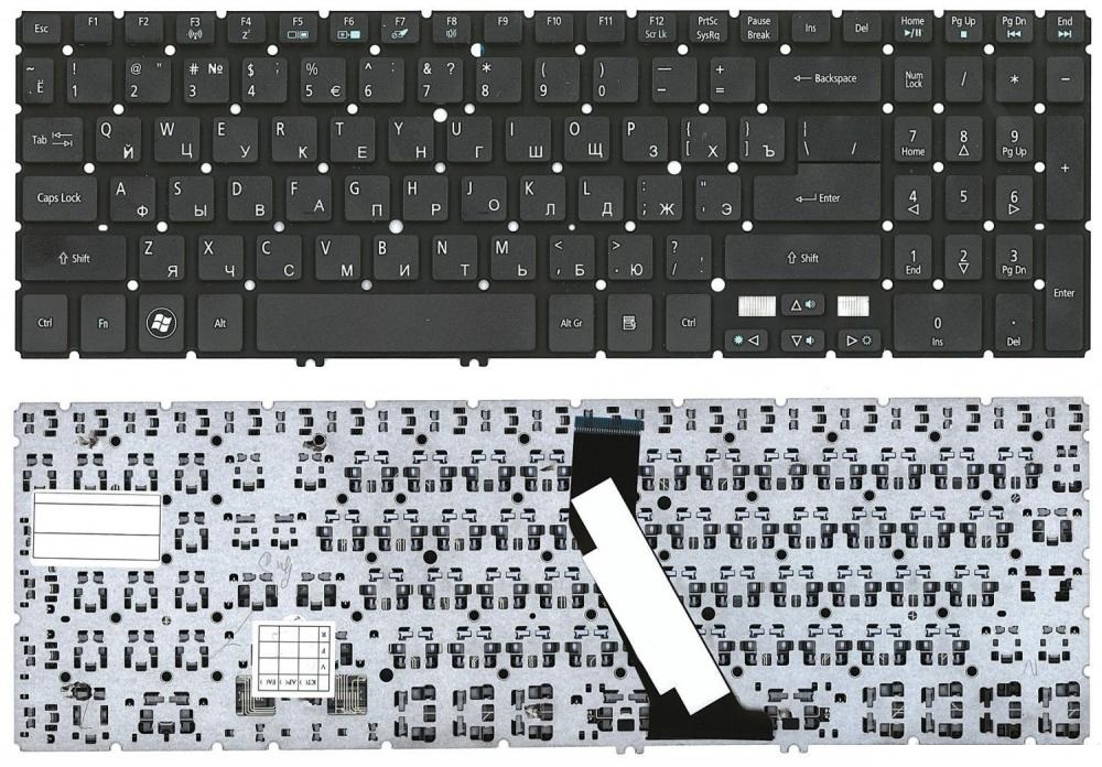    Acer Aspire V5, V5-5, Acer M5-581T (005874)