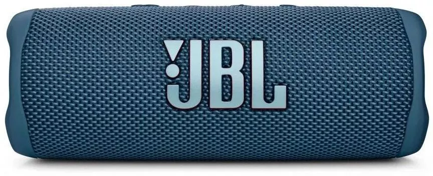 Колонки JBL Flip 6 (синий) (JBLFLIP6BLU)