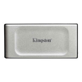 Внешний жесткий диск SSD 1Tb Kingston XS2000 (SXS2000/1000G)