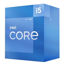 Процессор Intel Core i5-12600 (BOX) (BX8071512600)