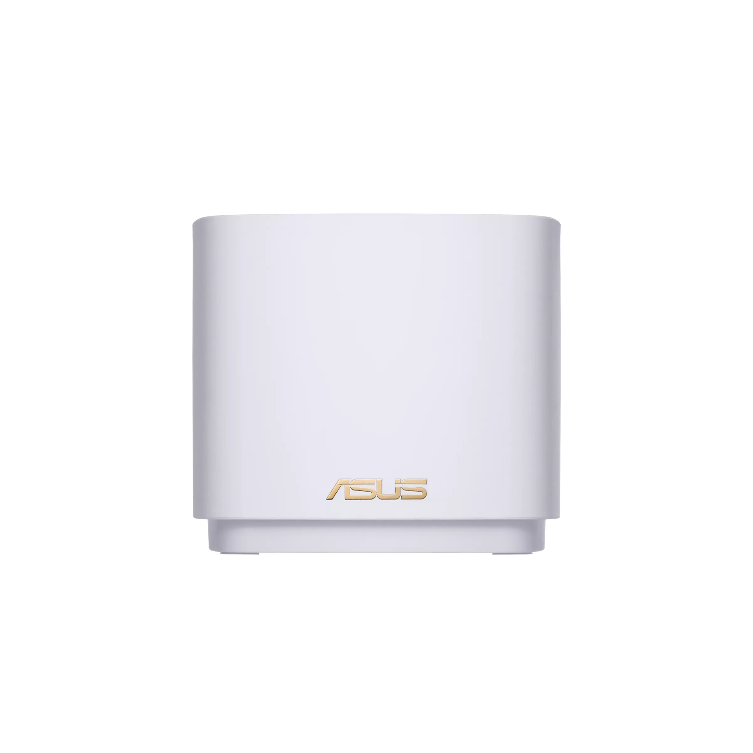 Маршрутизатор Asus ZenWiFi AX Mini XD4 (3 шт, белый) (90IG05N0-MO3R20)
