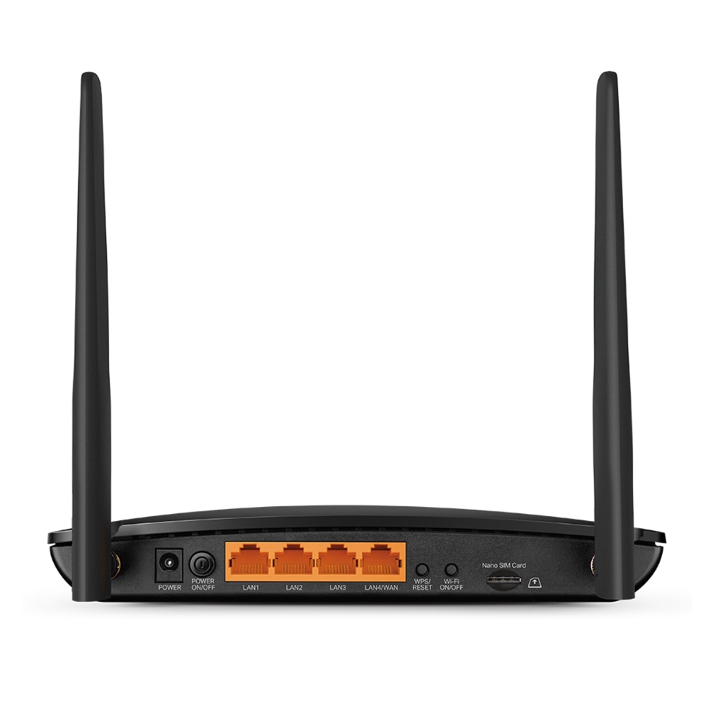 Маршрутизатор TP-Link Archer MR500
