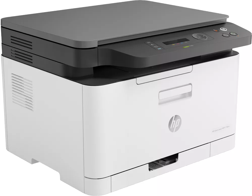  HP Color Laser 178nw (4ZB96A)