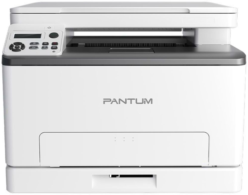 Многофункциональное устройство Pantum CM1100DW