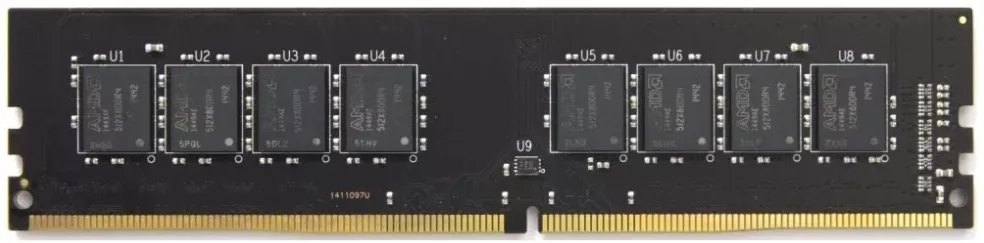   16Gb AMD Radeon R9 Gamer Series (R9416G3206U2S-U)
