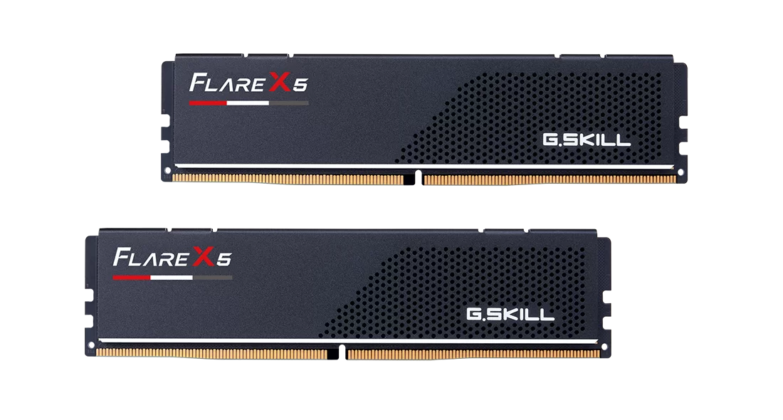 Модуль памяти 32Gb (2*16Gb) G.Skill Flare X5 (F5-5600J3036D16GX2-FX5)