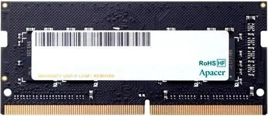 Модуль памяти 32Gb Apacer AS32GGB32CSBBGC
