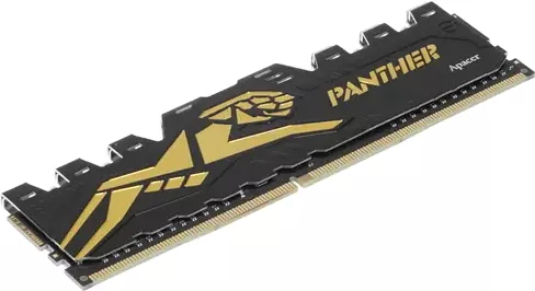 Модуль памяти 32Gb Apacer Panther Golden (AH4U32G32C2827GAA-1)